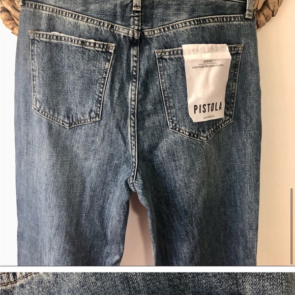 Pistola Stevie - Picture 6 of 12